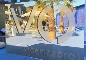 Salon Vicenzaoro : joaillerie & horlogerie 2025-2026