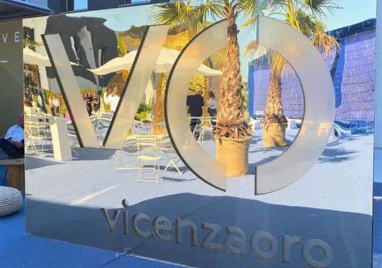 Salon Vicenzaoro : joaillerie & horlogerie 2025-2026