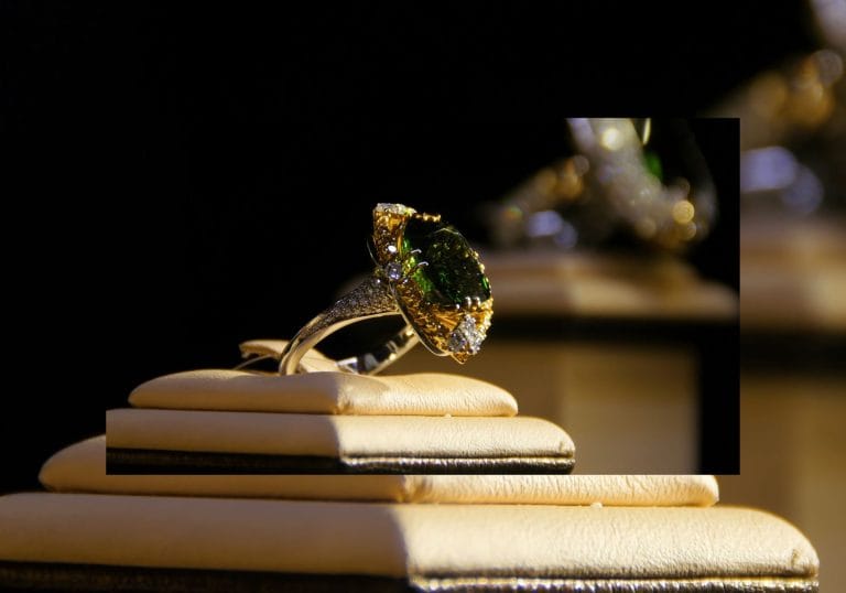 Salon international de la joaillerie de Genève 2025