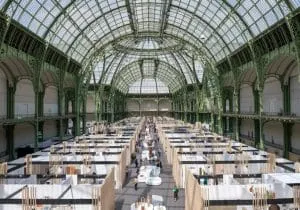 Révélations biennale internationale des métiers d'art et création