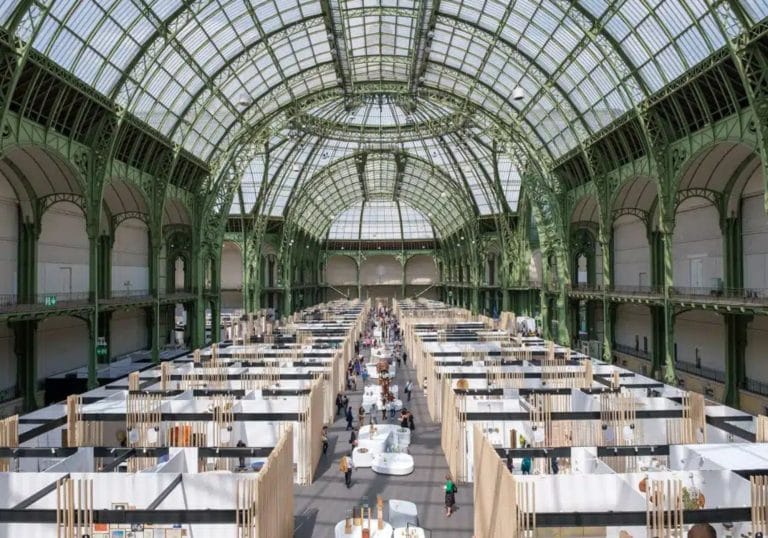 Révélations biennale internationale des métiers d'art et création