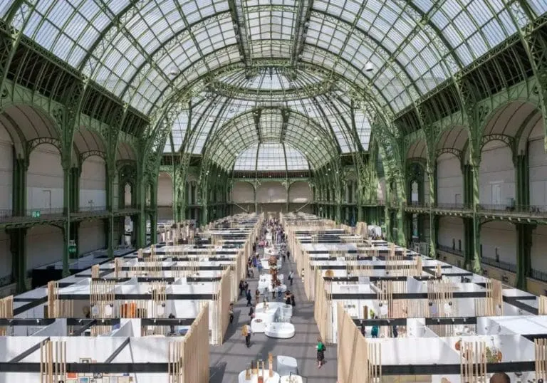 Révélations biennale internationale des métiers d'art et création