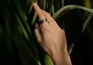 L'Oura Ring : le bijou connecté qui révolutionne votre santé