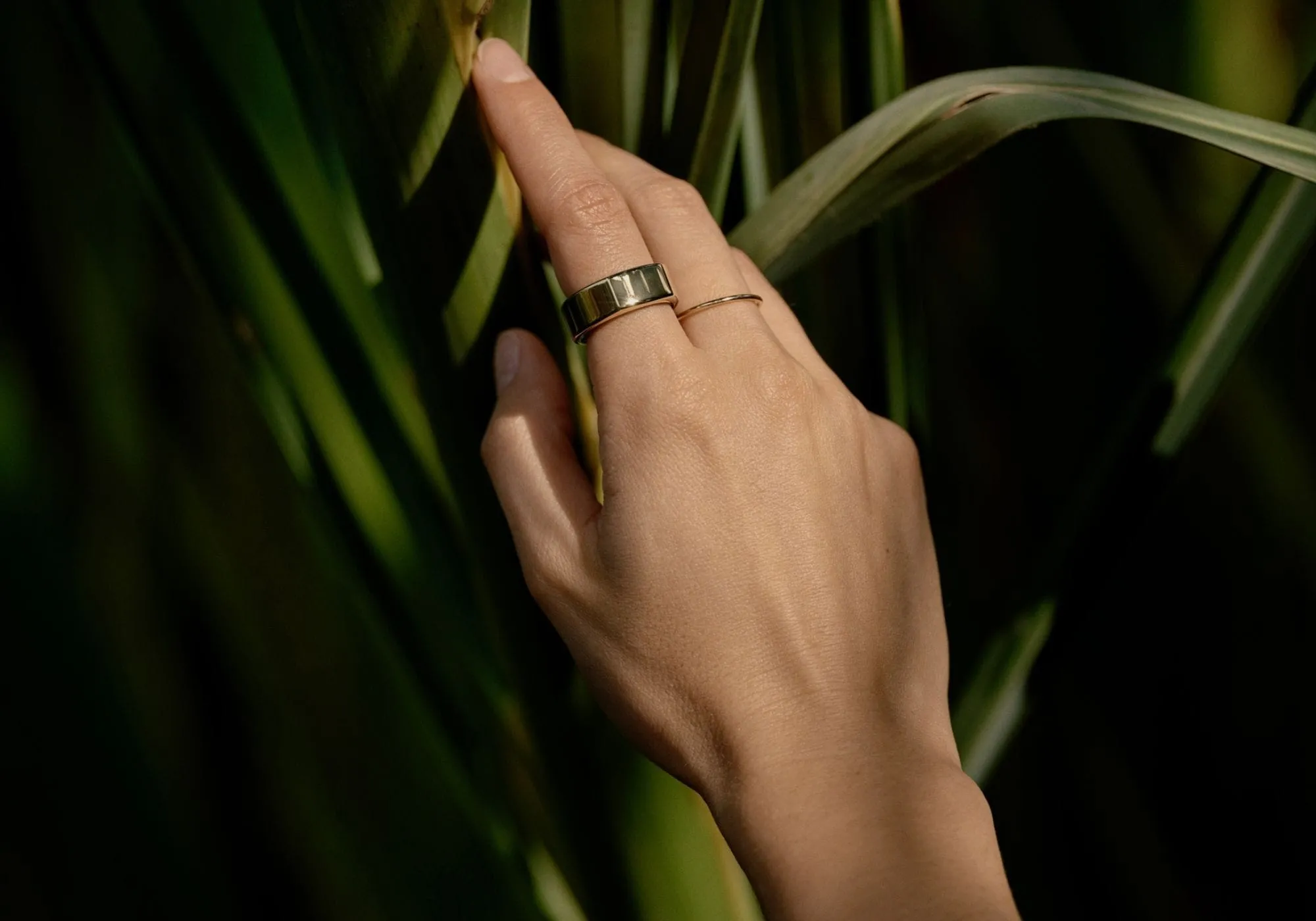 L'Oura Ring : le bijou connecté qui révolutionne votre santé