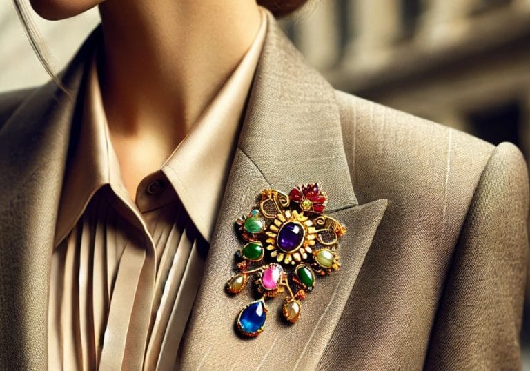 Tendances bijoux 2025 : ce qui fait briller le monde