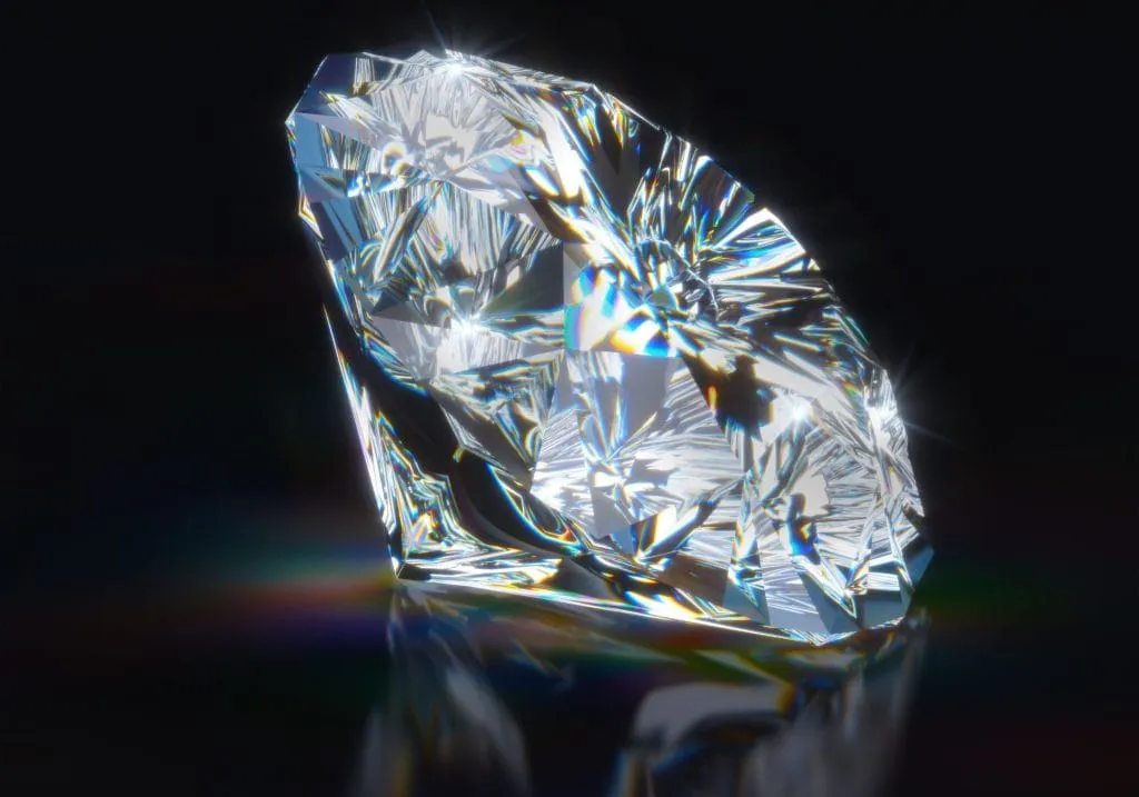 Les avantages et inconvénients des diamants en laboratoire ?