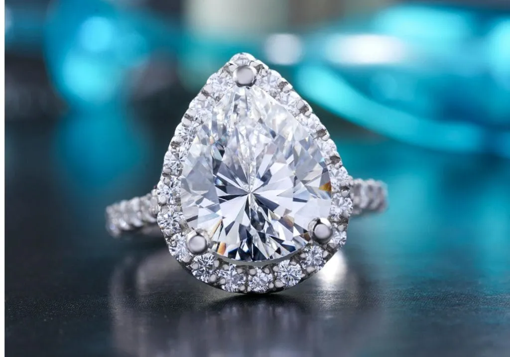 Quel est le diamant le plus rare au monde ?