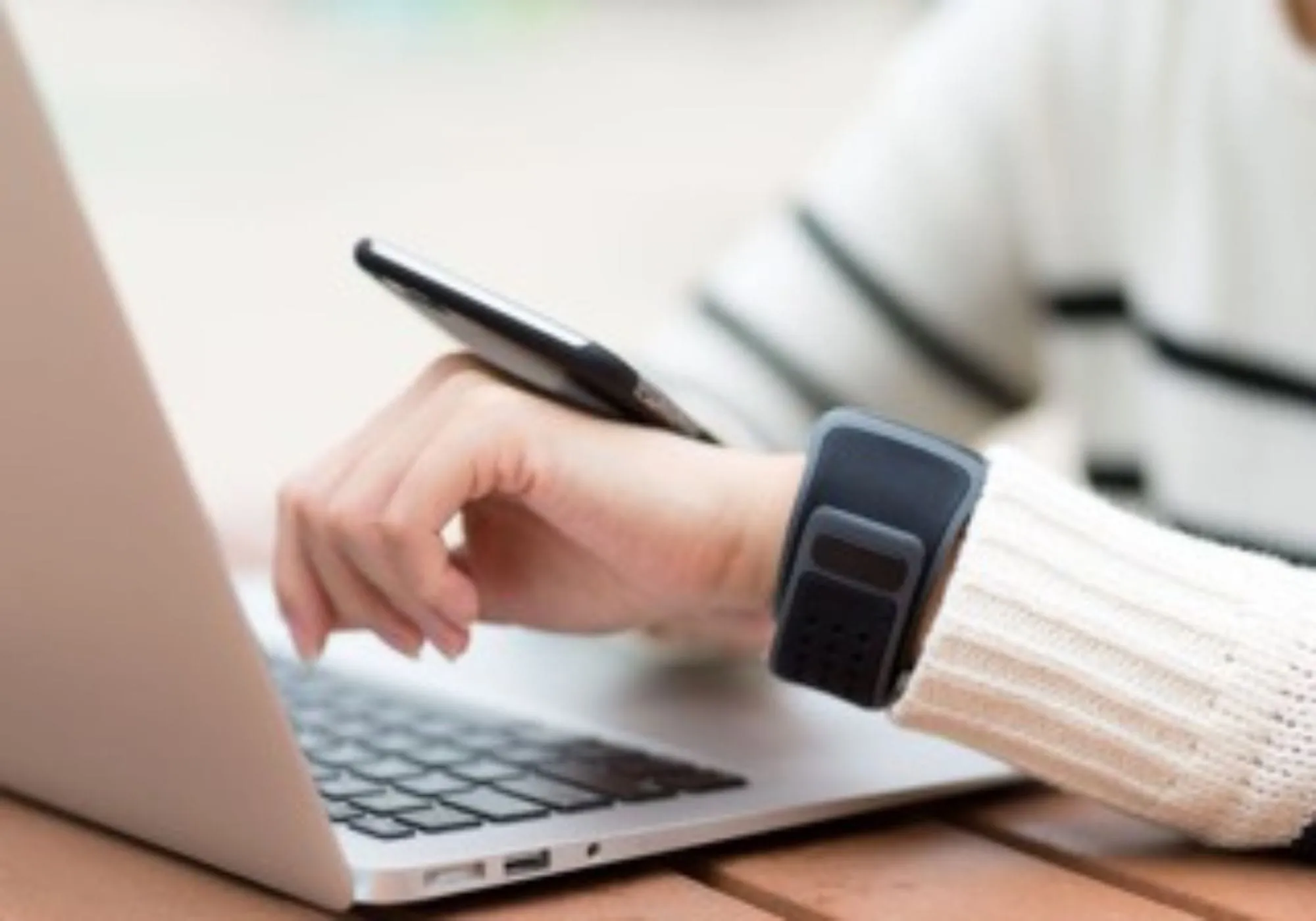Les bijoux connectés : une révolution technologique dans l'industrie joaillière