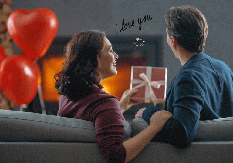 Cadeau homme Saint-Valentin : des idées tendances et originales pour 2025