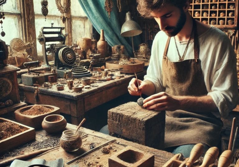 Bijoux et éthique : comment choisir des créations responsables ?