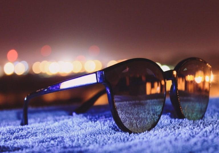 Lunettes de nuit anti-phare : l’accessoire fun et indispensable pour vos trajets nocturnes !