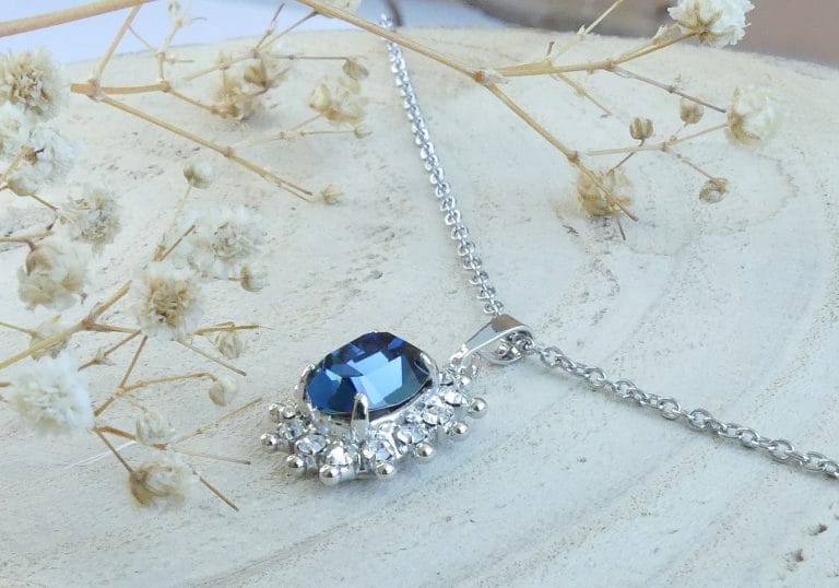 Swarovski : l’histoire et l’innovation derrière le cristal légendaire