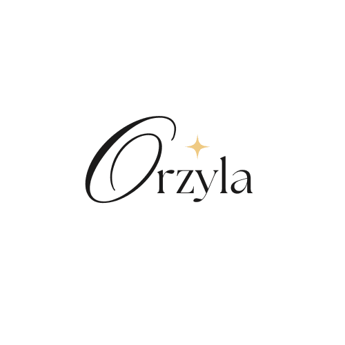 Orzyla logo