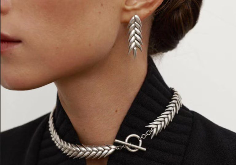 De l’Ukraine au luxe : le parcours inspirant de Svitlana Bevza