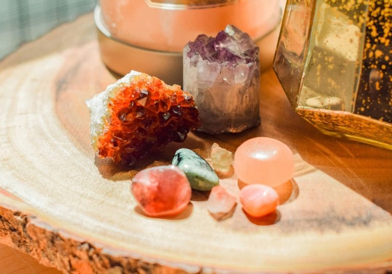 Les pierres pour attirer l’amour et renforcer vos relations