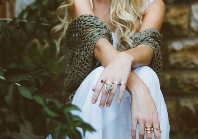 Les créatrices de bijoux qui redéfinissent la joaillerie