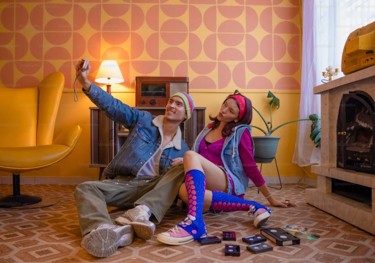 Mode hivernale : 7 inspirations street style