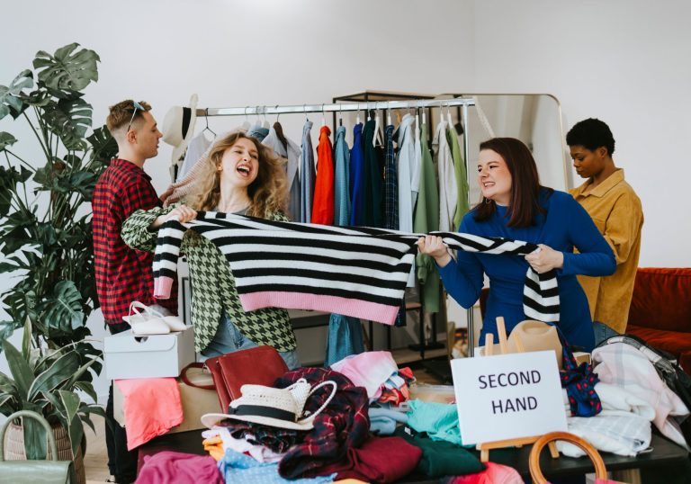 Acheter du luxe en seconde main : les adresses