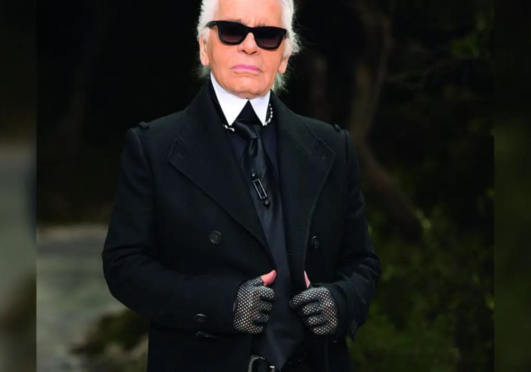 Karl Lagerfeld : l’héritage intemporel d’un créateur visionnaire