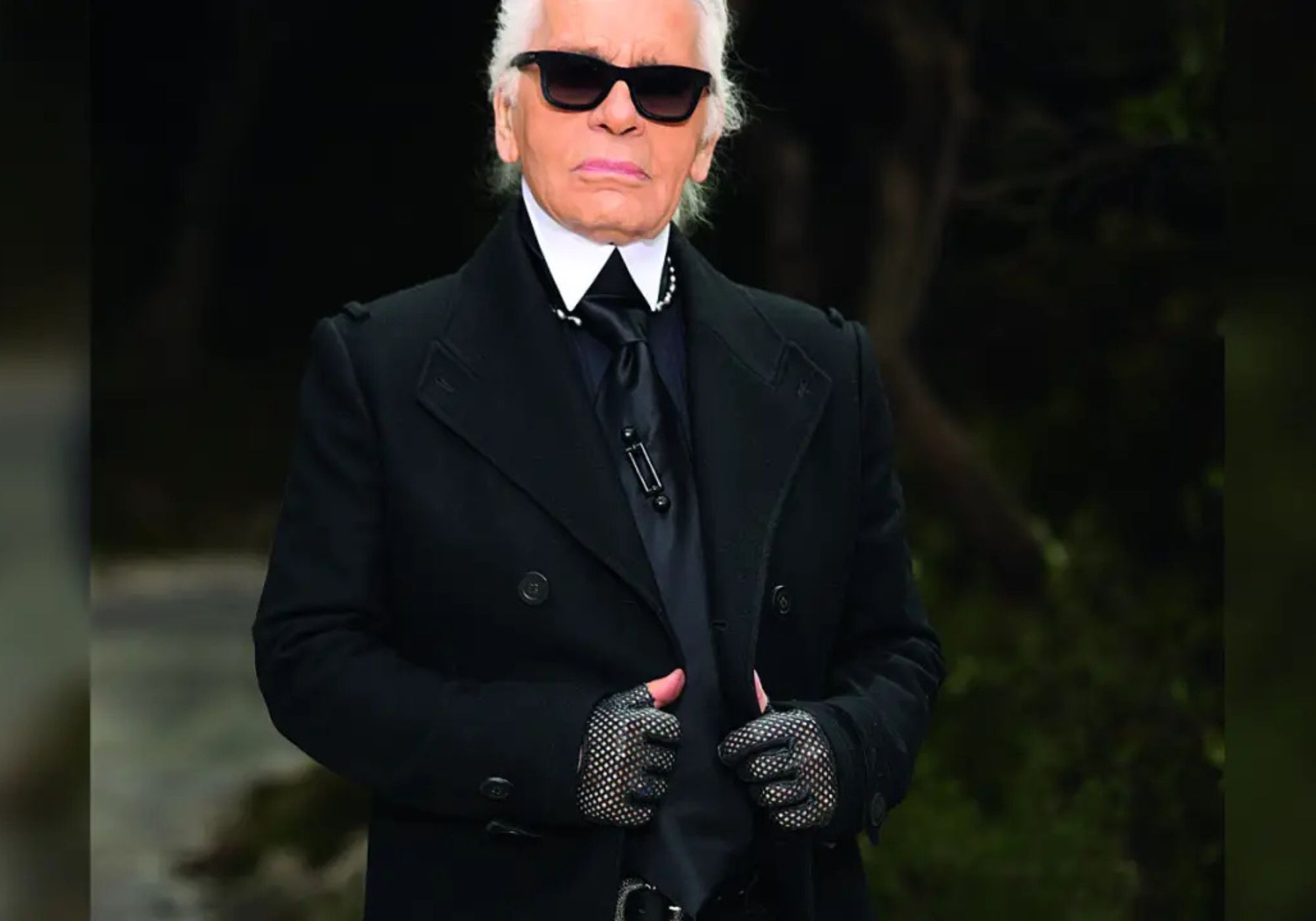 Karl Lagerfeld : l’héritage intemporel d’un créateur visionnaire et de sa marque éponyme