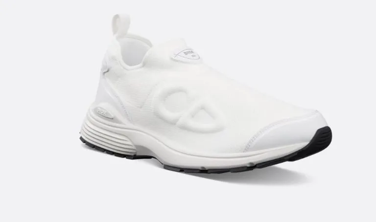 Baskets Dior B30 homme : luxe et performance