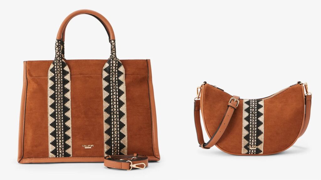 Sacs soldés Lollipops