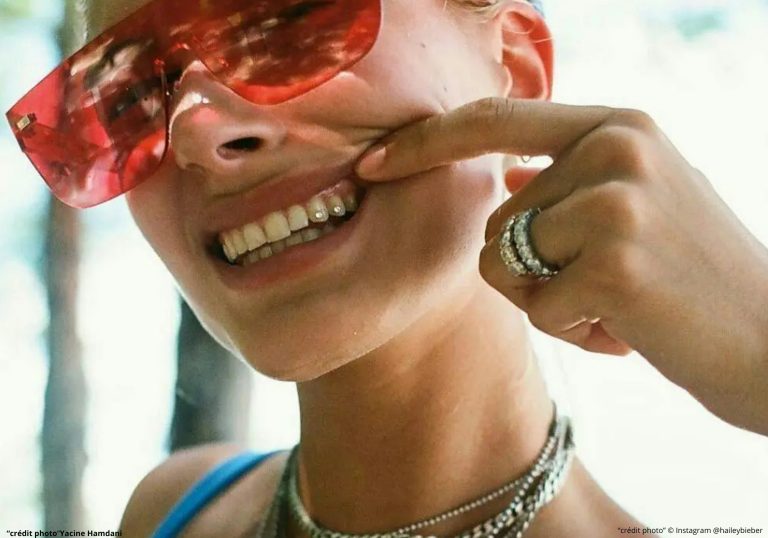 De l'Égypte antique à TikTok : l'ascension fulgurante des grillz