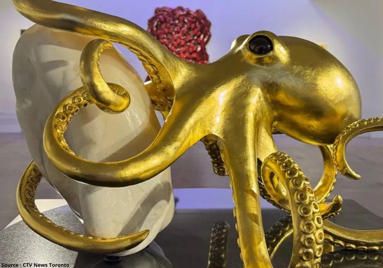 La plus grosse perle du monde révélée aux Philippines