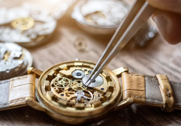 Devenez horloger d’un jour : une expérience immersive