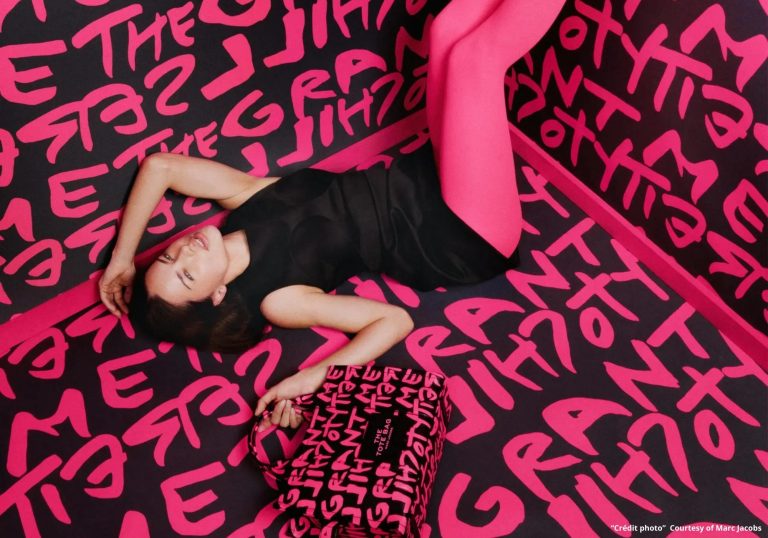 Le Tote Bag de Marc Jacobs en édition limitée