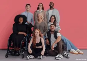 Primark la mode adaptés pour les personnes handicapées