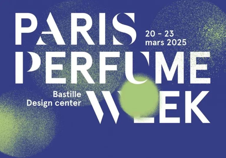 Paris Perfume Week 2025 : plongée au cœur de l'innovation olfactive