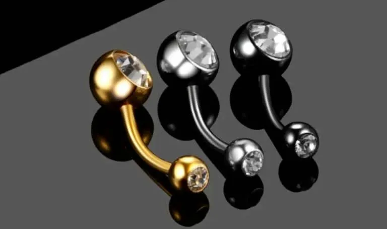 Bijoux intimes femme : la sensualité bijoutée qui sublime le corps