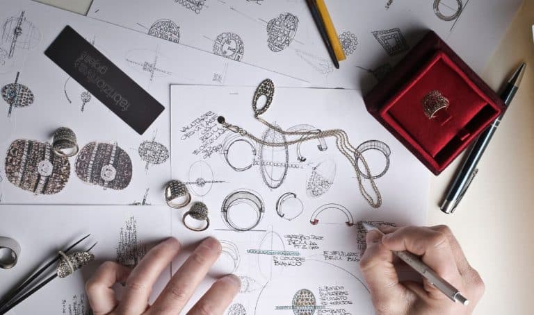 5 créateurs contemporains qui révolutionnent la joaillerie