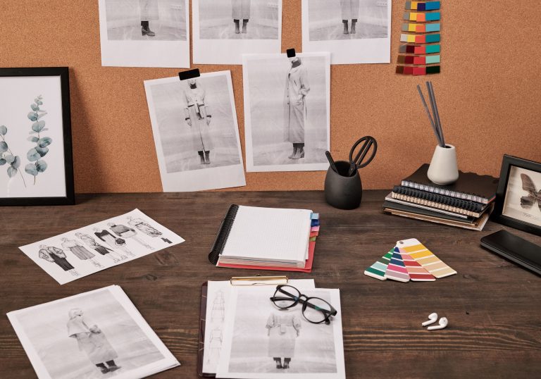 Comment devenir styliste ? écoles en France et à l’international