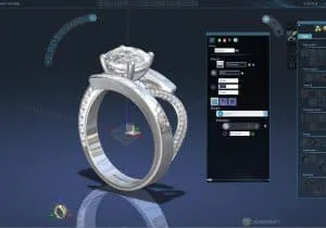 IA et création de bijoux : une révolution en marche