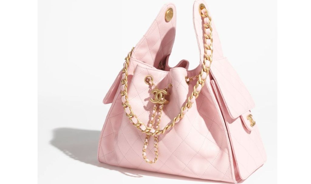 Sac CHANEL collection 2025