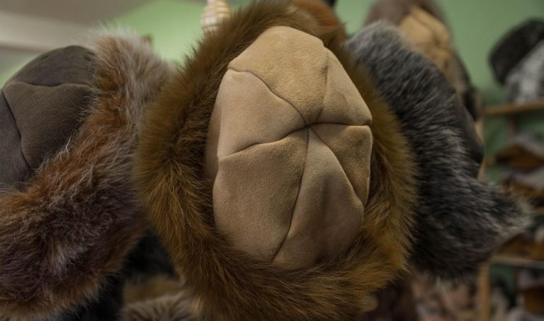 Chapka en fourrure fait maison : mode d’emploi simple et rapide