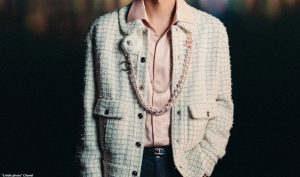 Bijoux Chanel Métiers d’Art 2025 : le luxe incarné