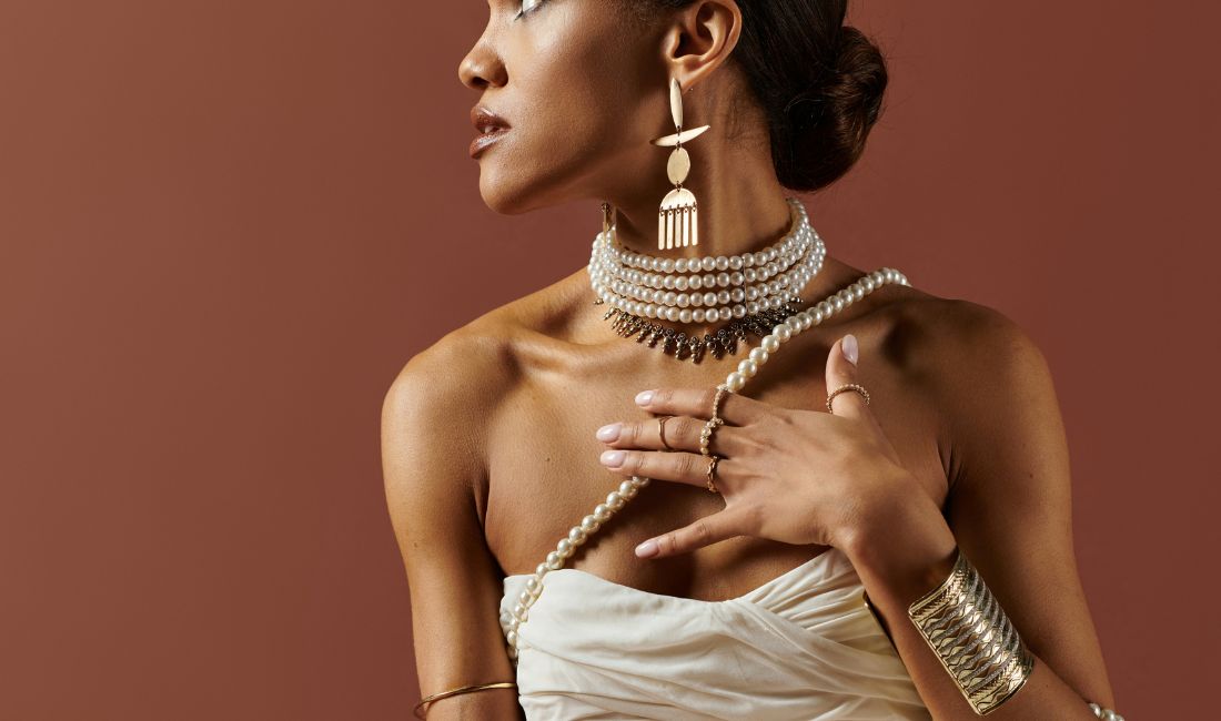 Quels bijoux choisir selon sa morphologie ?