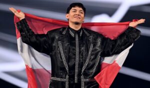 Le 17 mai 2025 restera gravé dans les mémoires comme la nuit où l’Autriche a conquis l’Europe une fois de plus grâce à la magie de l’Eurovision.
