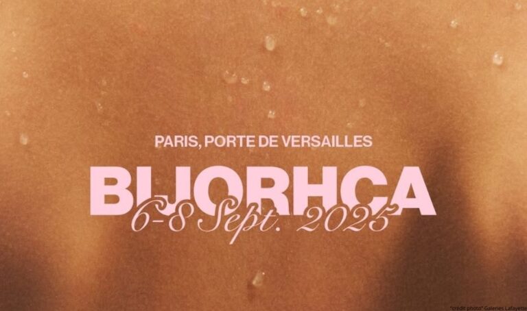 Découvrez Bijorhca Paris 2025, le salon professionnel du bijou qui réunira créateurs, marques et acheteurs du 6 au 8 septembre à Paris. Focus sur les tendances, nouveautés et expertises à ne pas manquer.