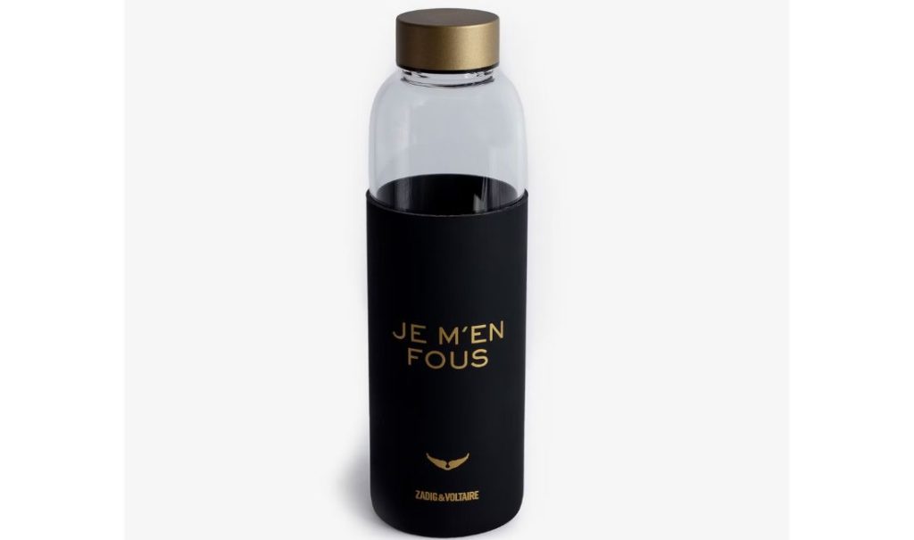 La gourde Zadig&Voltaire