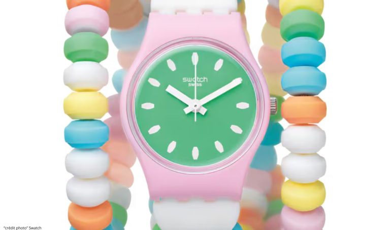 Entre couleurs acidulées et design régressif, les bijoux bonbons et accessoires confiseries s’imposent en 2025. Orzyla a sélectionné pour vous quelques pièces gourmandes de la saison.