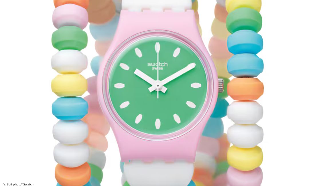Entre couleurs acidulées et design régressif, les bijoux bonbons et accessoires confiseries s’imposent en 2025. Orzyla a sélectionné pour vous quelques pièces gourmandes de la saison.