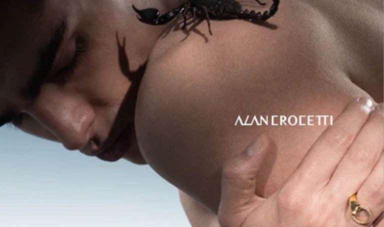 Découvrez les bijoux d’Alan Crocetti, entre provocation et sensualité affirmée. Une joaillerie non genrée, symbolique et engagée, portée par une génération en quête de liberté et de sens.