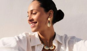 Agatha bijoux : Odyssée la nouvelle collection été 2025