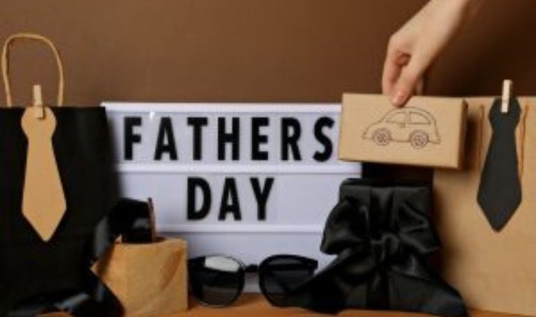Fête des Pères 2025 : 7 idées cadeaux populaire à offrir