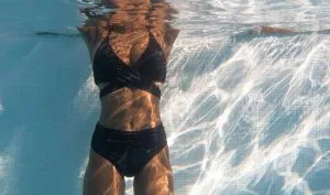 Maillots & culottes menstruelles sexy soldés jusqu’à -67%
