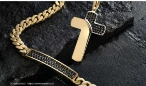 La joaillerie masculine qui redéfinit les codes du luxe